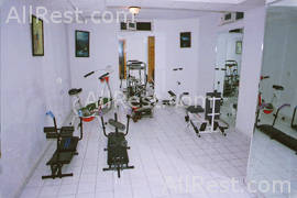 Assyrian Hotel & Apartaments 34
